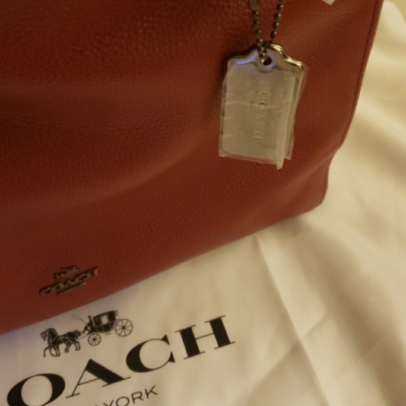 Shoulder Bag, Pocketbook - Picture 3 of 3